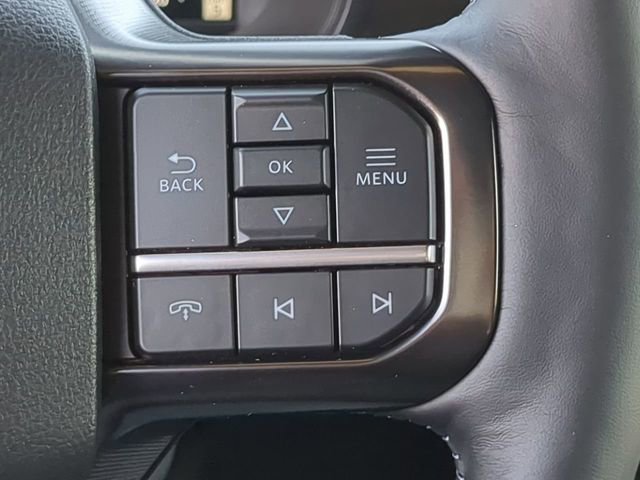 New 2025 Ford F150 Platinum w/ Equipment Group 702A High AWD/4WD image 32