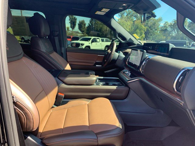 Used 2026 Ford Expedition Max King Ranch AWD/4WD image 26