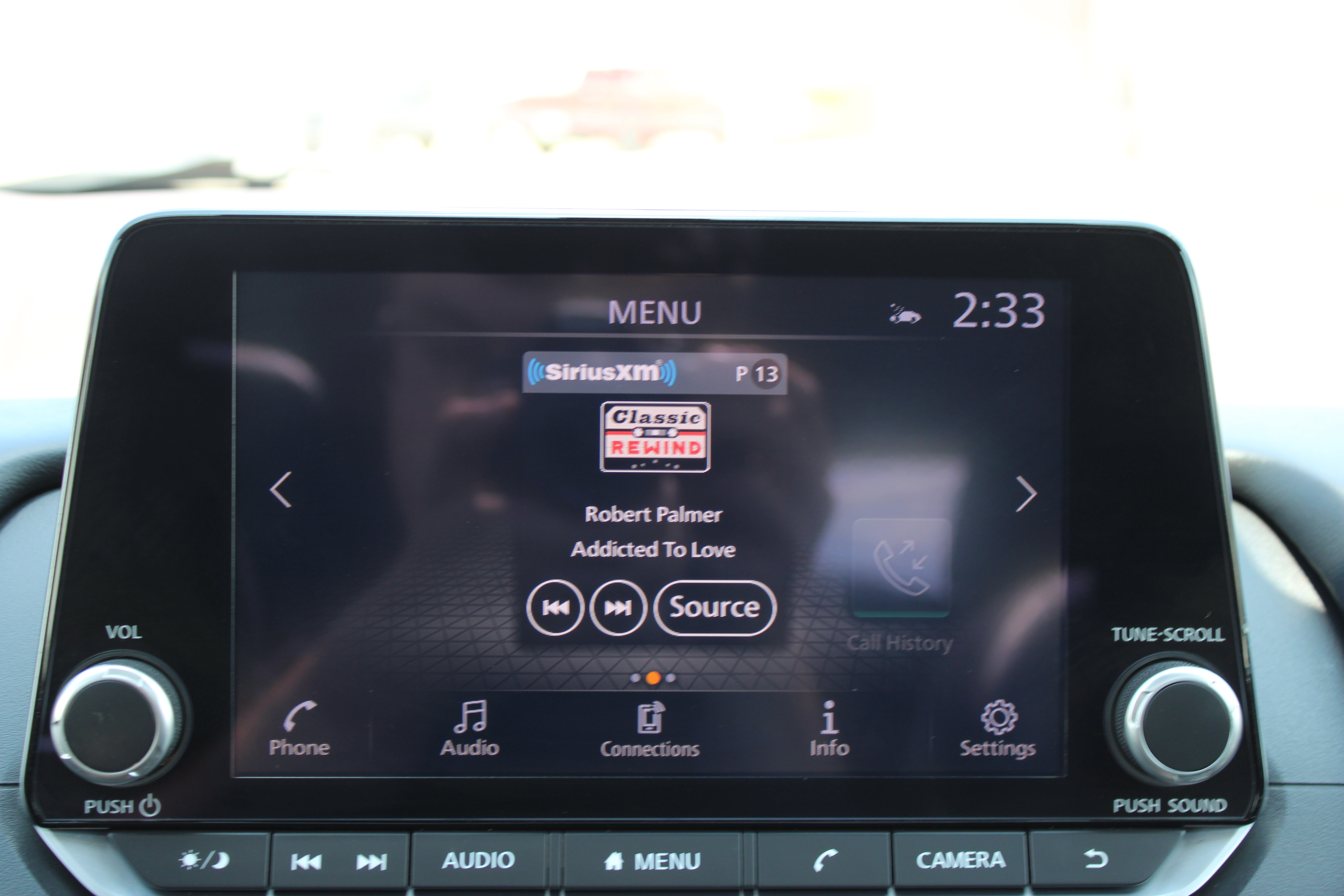 Certified 2023 Nissan Rogue SV w/ SV Premium Package AWD/4WD image 18