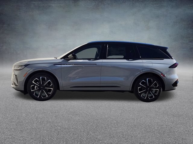 New 2026 Lincoln Nautilus Reserve AWD/4WD image 4