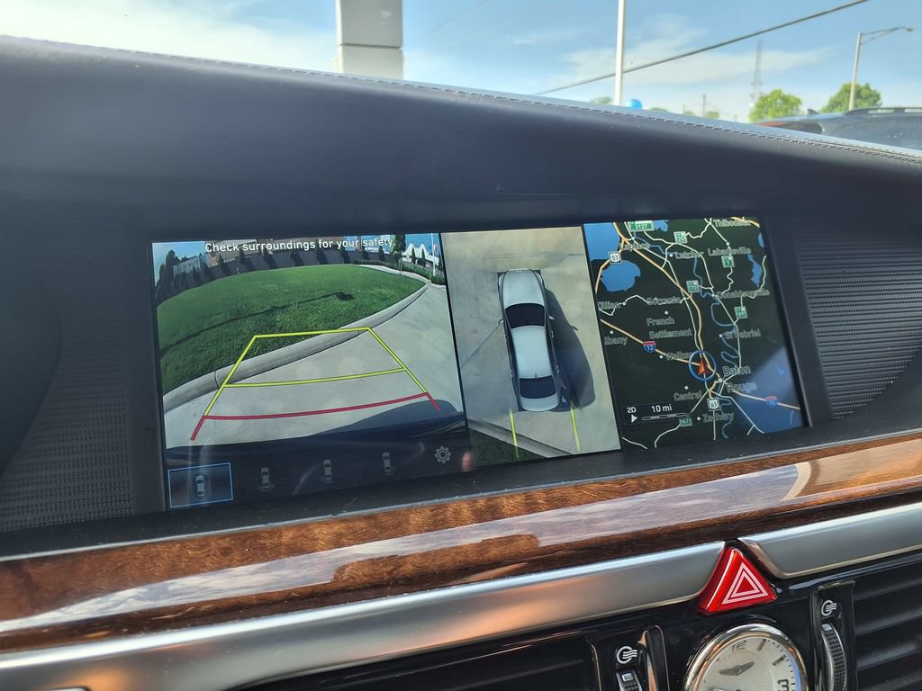 Used 2019 Genesis G90 5.0 Ultimate RWD image 28