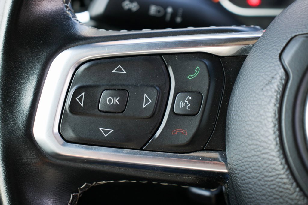 Used 2021 Jeep Gladiator Overland w/ Popular Equipment Package image 20