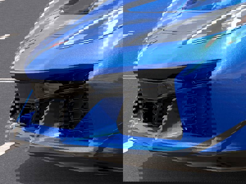 New 2026 Chevrolet Corvette ZR1 image 13