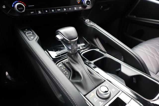 Used 2023 Kia Telluride EX X-Line image 23