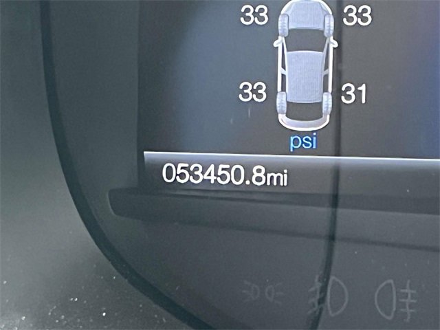 Used 2021 Ford Edge ST-Line image 21