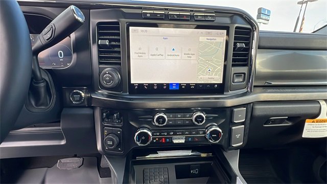 New 2024 Ford F250 Lariat w/ Lariat Ultimate Package image 26