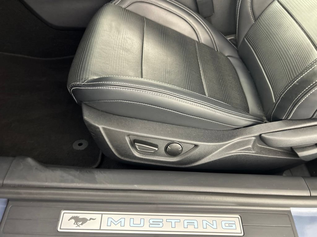 Used 2025 Ford Mustang GT Premium RWD image 23