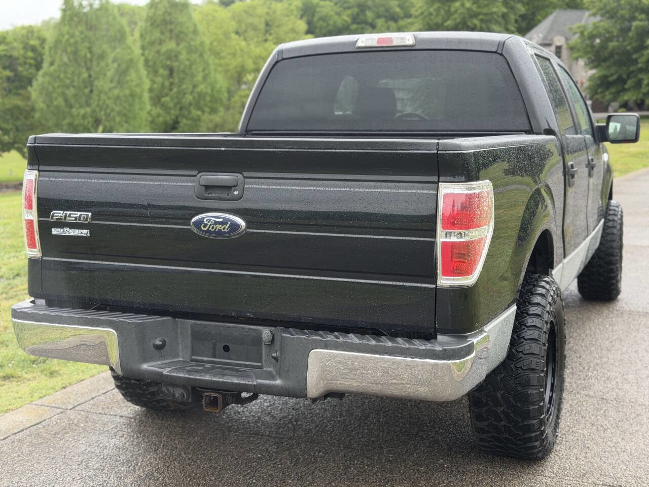 Used 2010 Ford F150 XLT RWD image 19