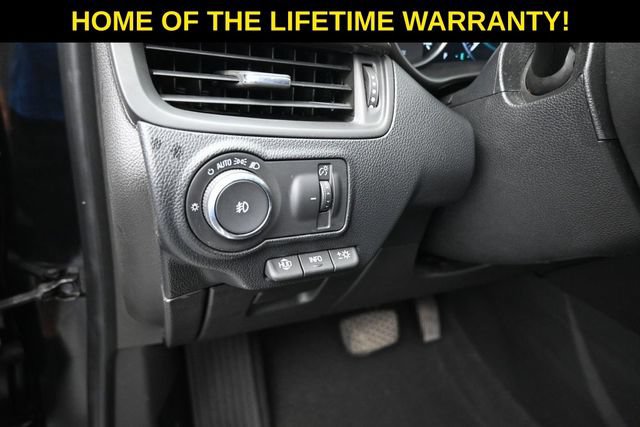 Used 2019 Buick Envision Premium w/ Driver Confidence Package AWD/4WD image 16