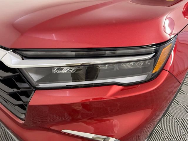 Used 2025 Honda Pilot Elite image 11