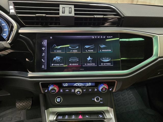 Certified 2024 Audi Q3 2.0T Premium Plus AWD/4WD image 20