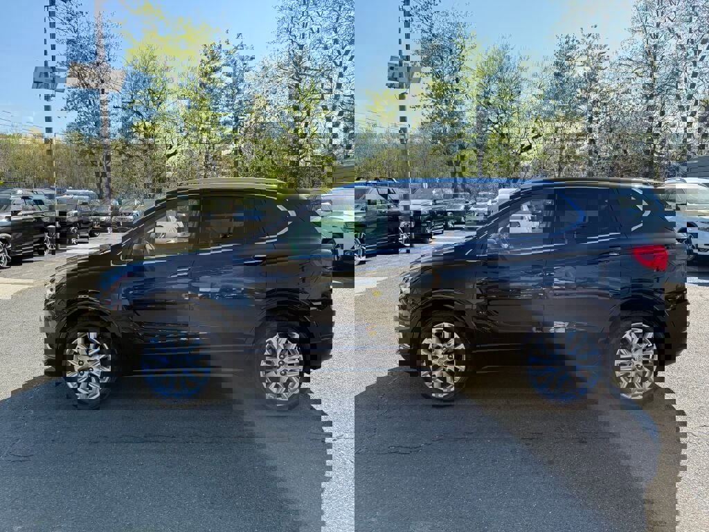 Used 2020 Buick Envision Premium image 4