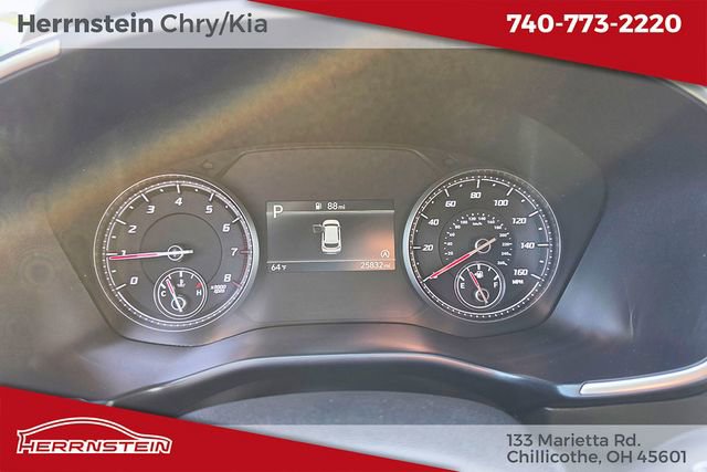 Used 2023 Hyundai Santa Fe SEL AWD/4WD image 18