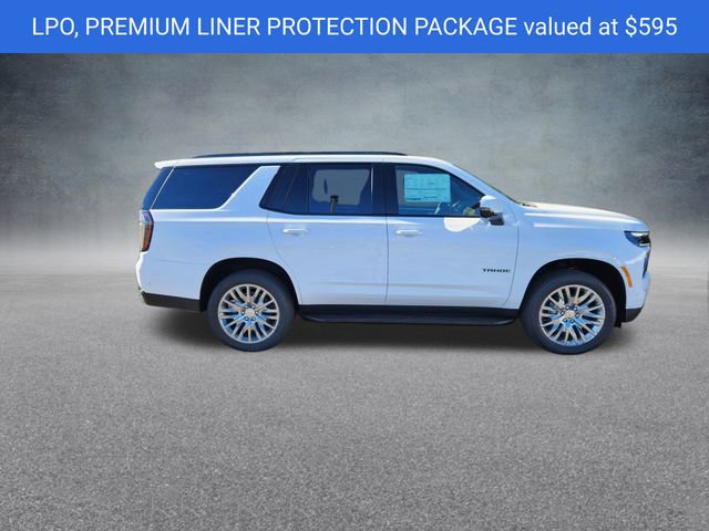New 2026 Chevrolet Tahoe RST w/ Comfort Package image 5