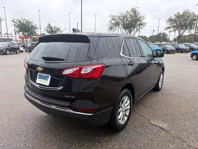 Used 2019 Chevrolet Equinox LT AWD/4WD image 5