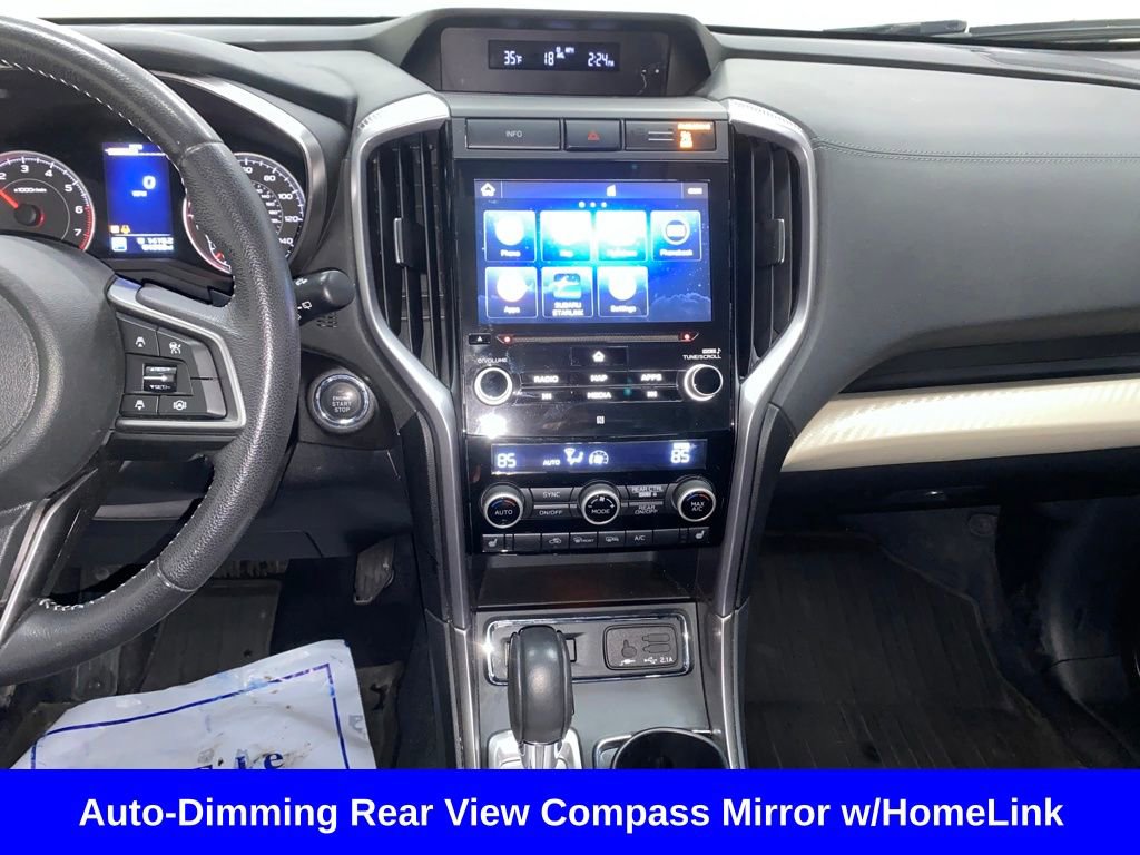Used 2021 Subaru Ascent Premium w/ Sport Package image 18