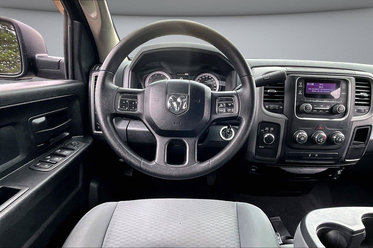 Used 2013 RAM 1500 Express AWD/4WD image 10