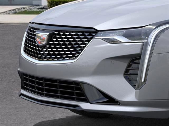 New 2026 Cadillac CT4 Premium Luxury image 13