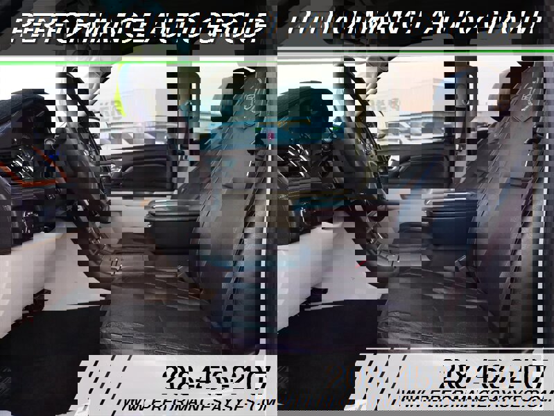 Used 2013 Cadillac Escalade Platinum image 23