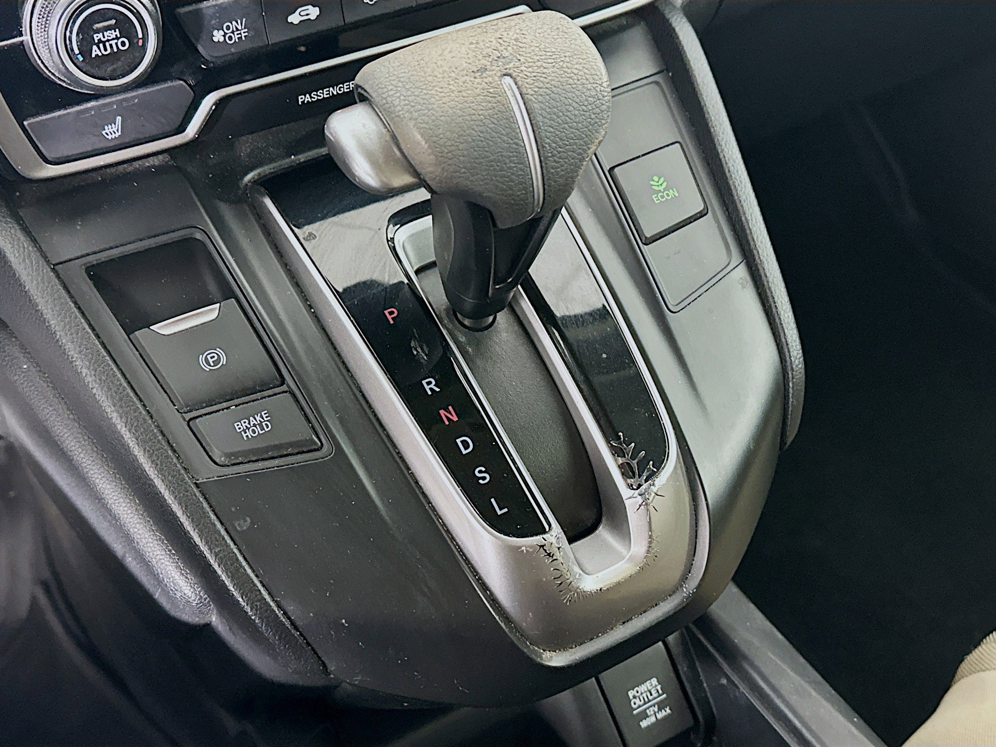 Used 2018 Honda CR-V EX image 24