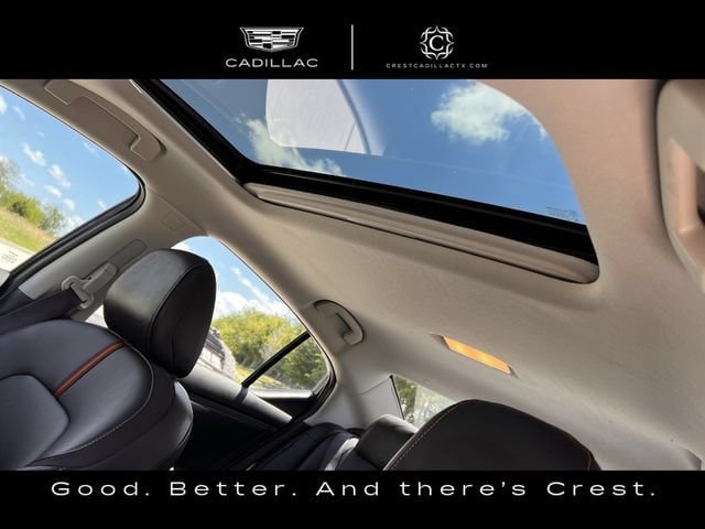 Used 2021 Nissan Sentra SR w/ SR Premium Package FWD image 22