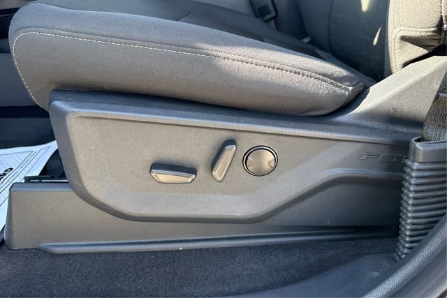 Used 2024 Ford F150 XLT w/ Equipment Group 302A MID image 18