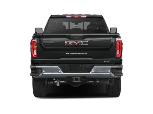 Used 2022 GMC Sierra 3500 Denali w/ Denali Ultimate Package image 9