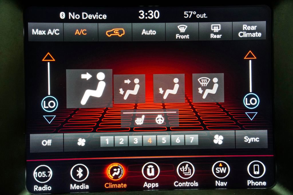 Used 2018 Dodge Durango GT w/ Premium Group image 37