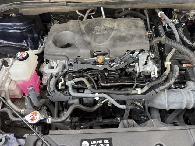 Used 2021 Toyota Sienna LE FWD image 33