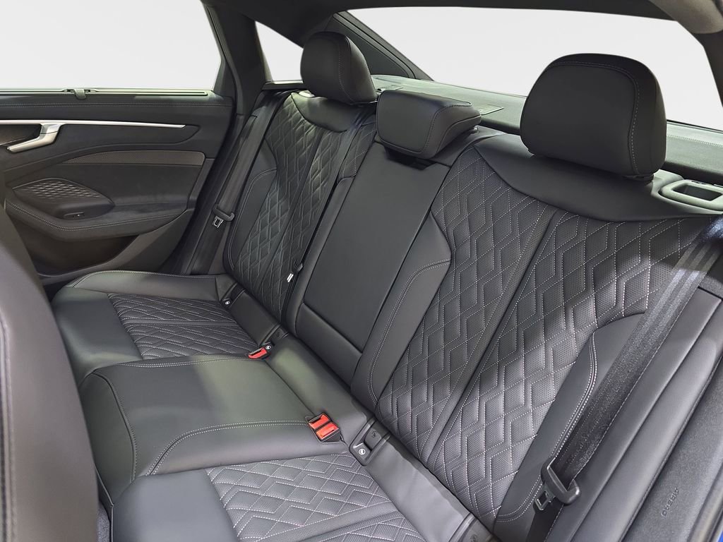 New 2026 Audi A6 3.0 image 14