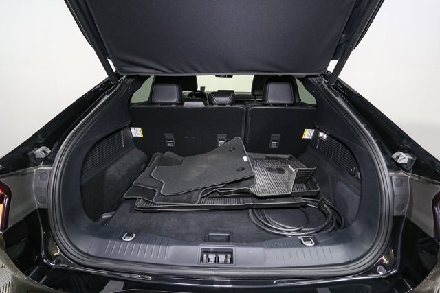 Used 2024 Ford Mustang Mach-E Premium image 10