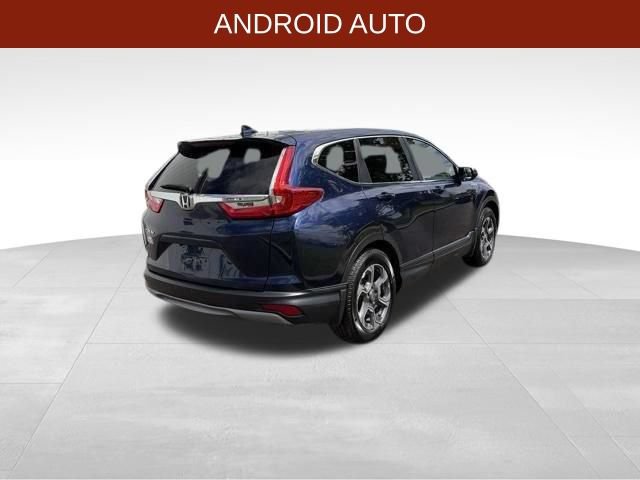 Used 2019 Honda CR-V EX image 7