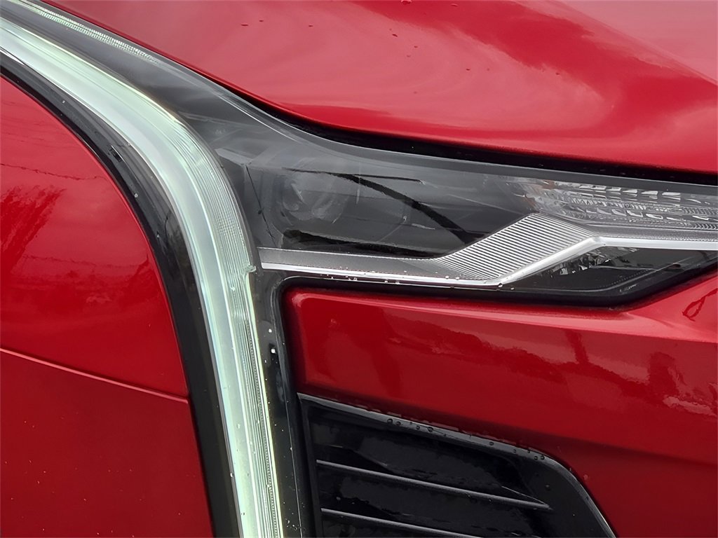 New 2026 Cadillac CT4 Sport image 7