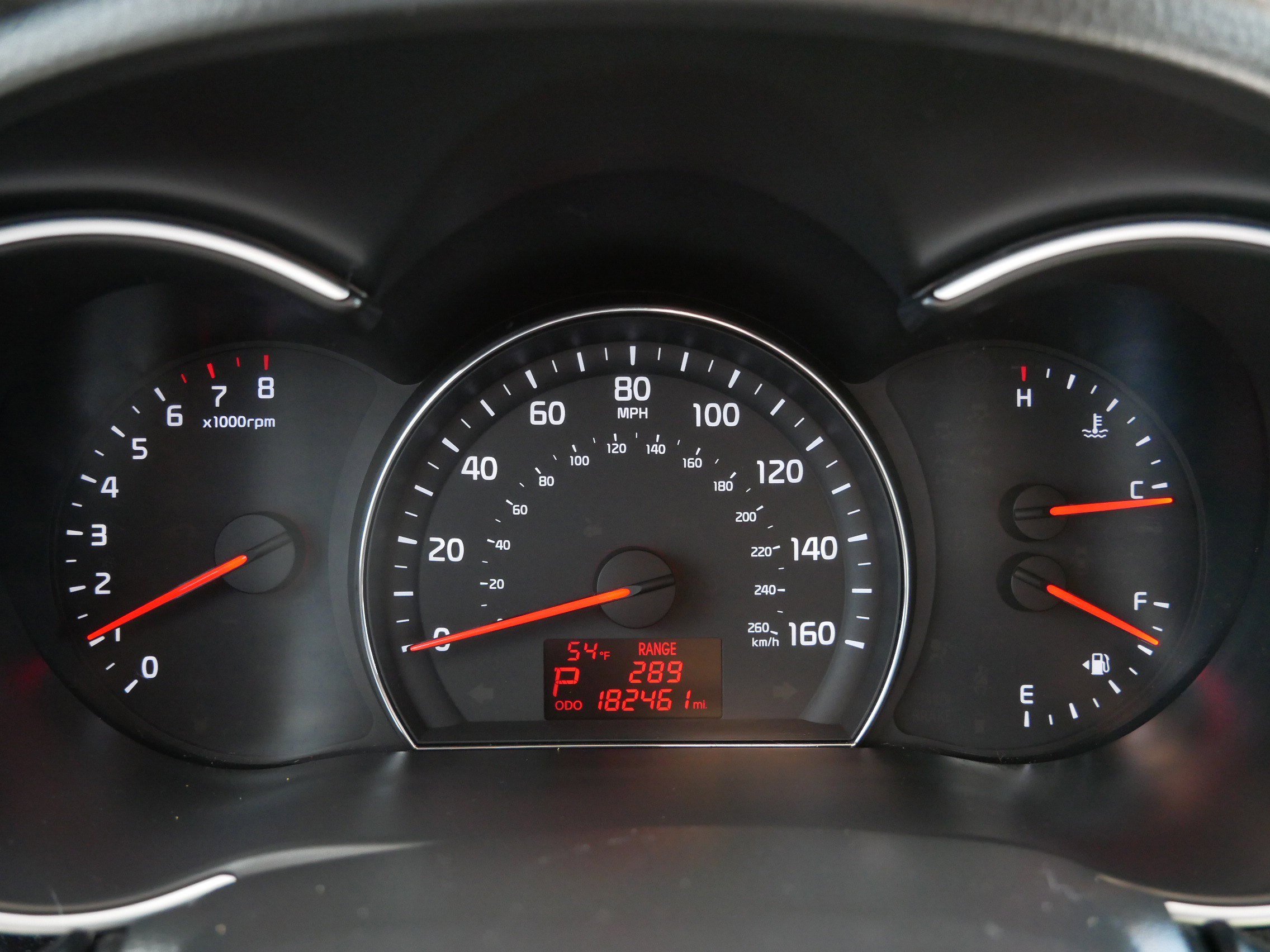 Used 2015 Kia Sorento LX AWD/4WD image 21