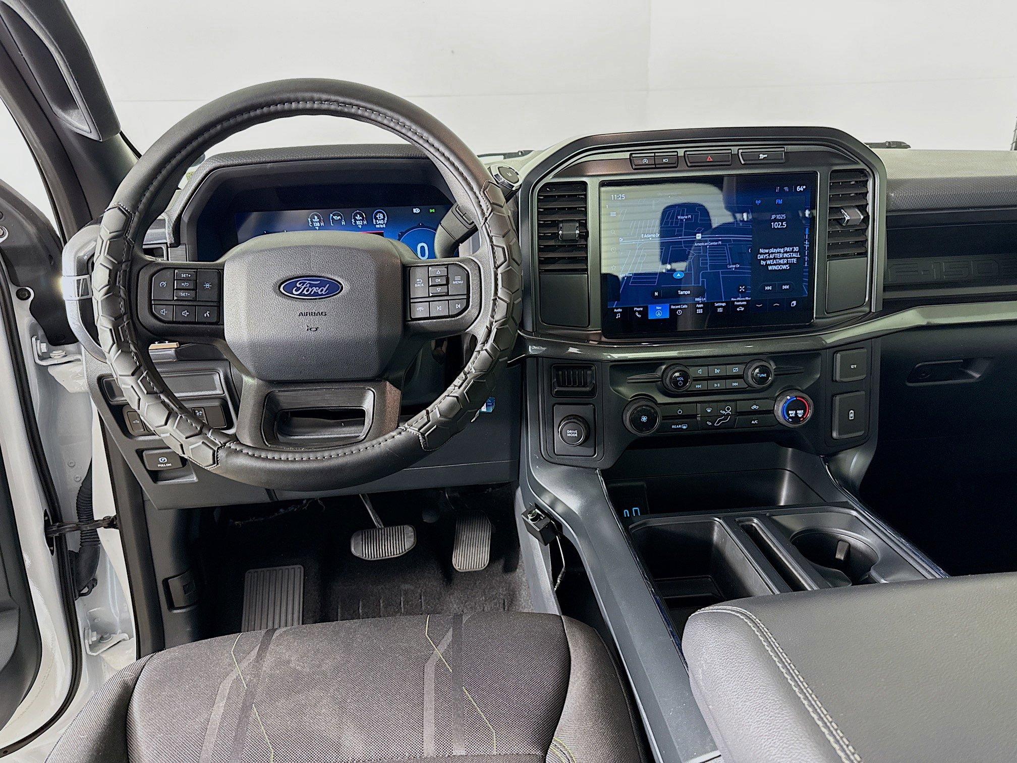 Used 2024 Ford F150 STX image 26