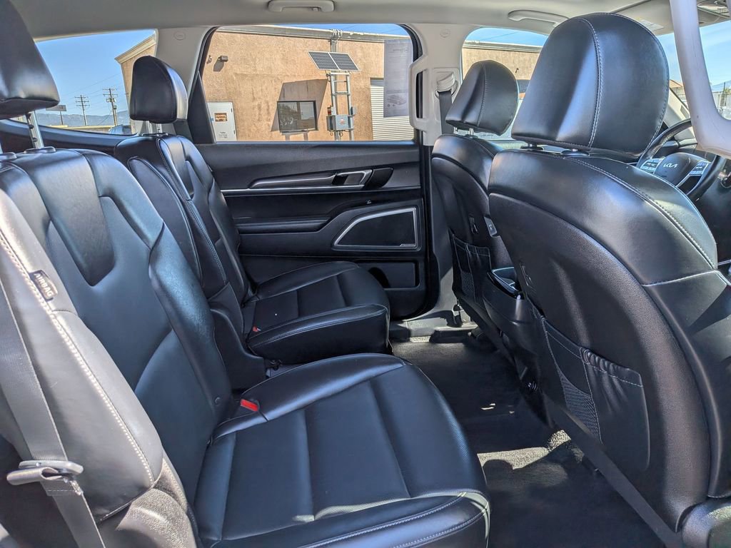 Used 2025 Kia Telluride S image 29