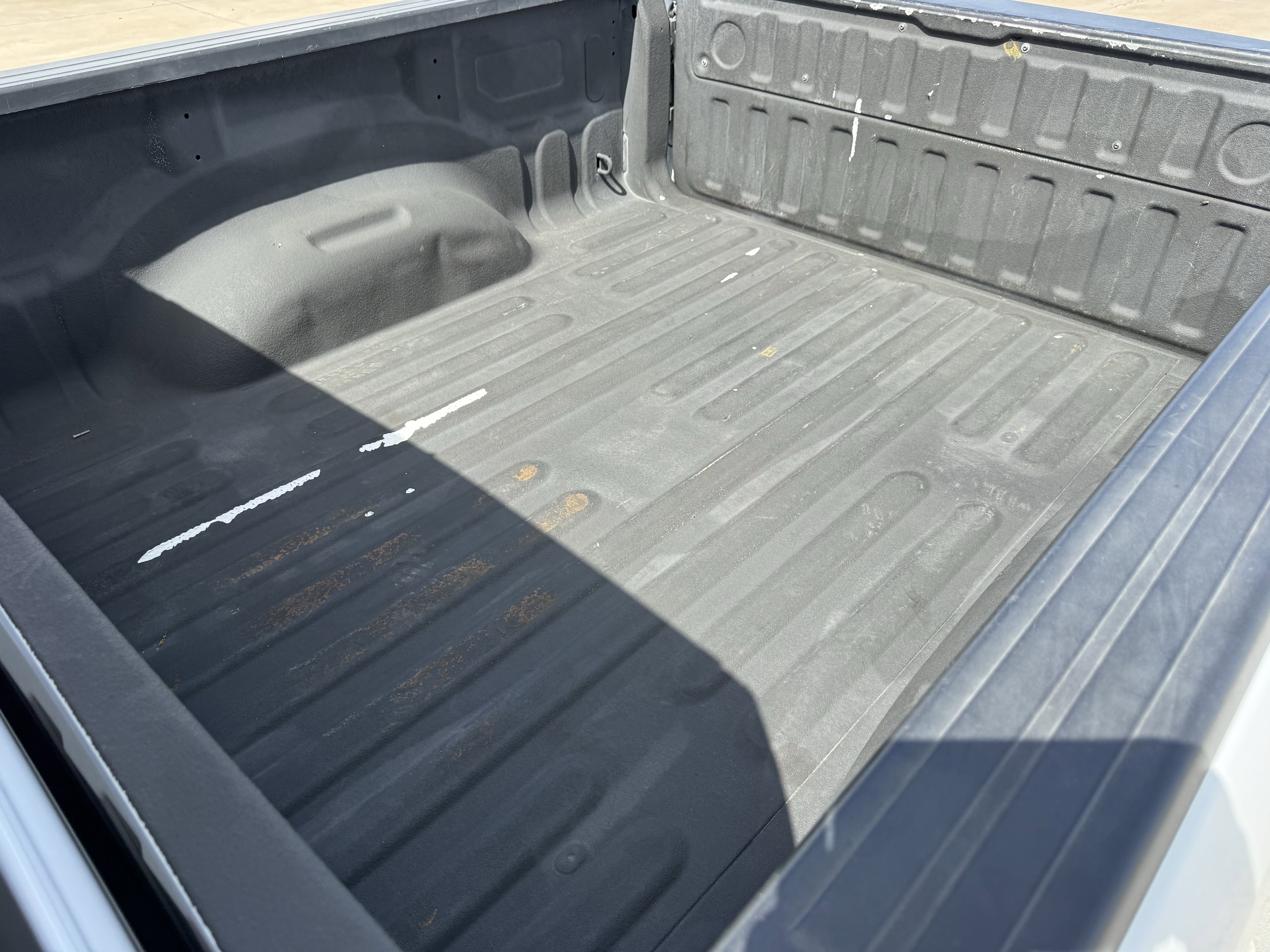 Used 2021 RAM 1500 Lone Star image 29