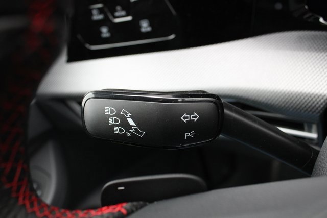 New 2026 Volkswagen GTI SE image 12