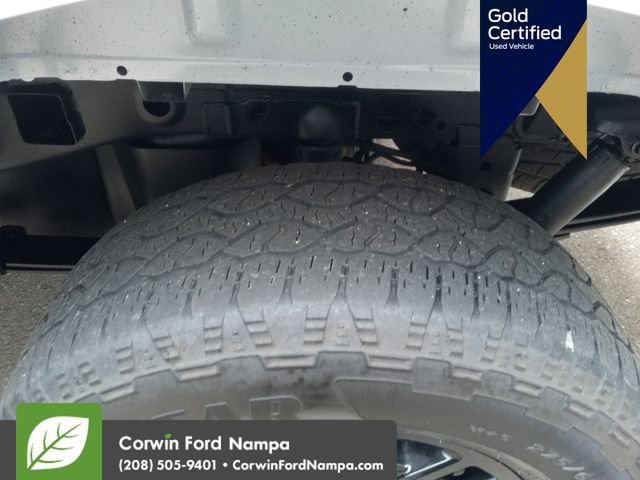 Certified 2024 Ford F150 XLT w/ Equipment Group 302A MID image 32