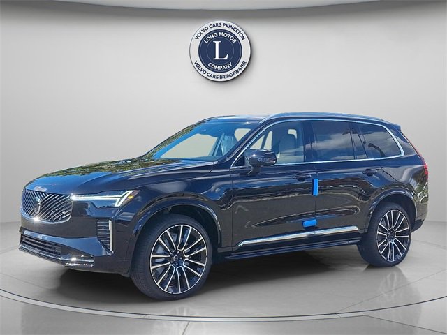 New 2026 Volvo XC90 B6 Plus w/ Protection Package Premier image 2