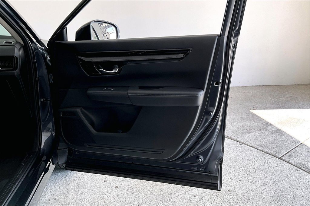 Used 2024 Honda CR-V EX-L image 23