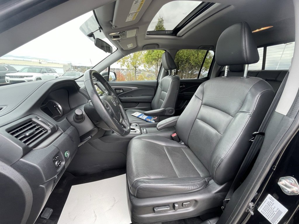 Used 2019 Honda Ridgeline RTL image 27