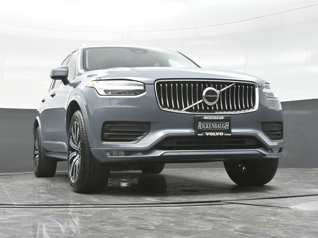 Used 2023 Volvo XC90 B6 Core w/ Climate Package image 19