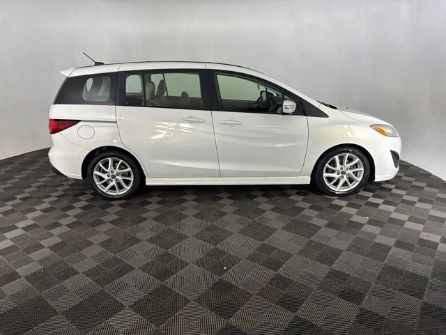 Used 2015 MAZDA MAZDA5 Grand Touring FWD image 8