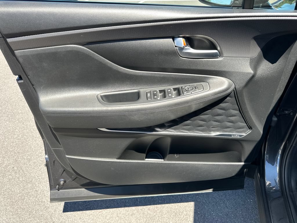 Used 2020 Hyundai Santa Fe SEL w/ Convenience Package AWD/4WD image 15