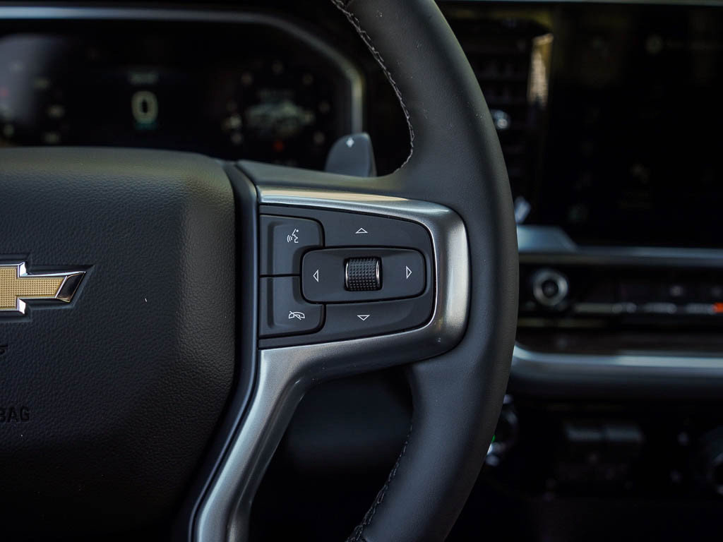 New 2026 Chevrolet Silverado 1500 LT AWD/4WD image 19