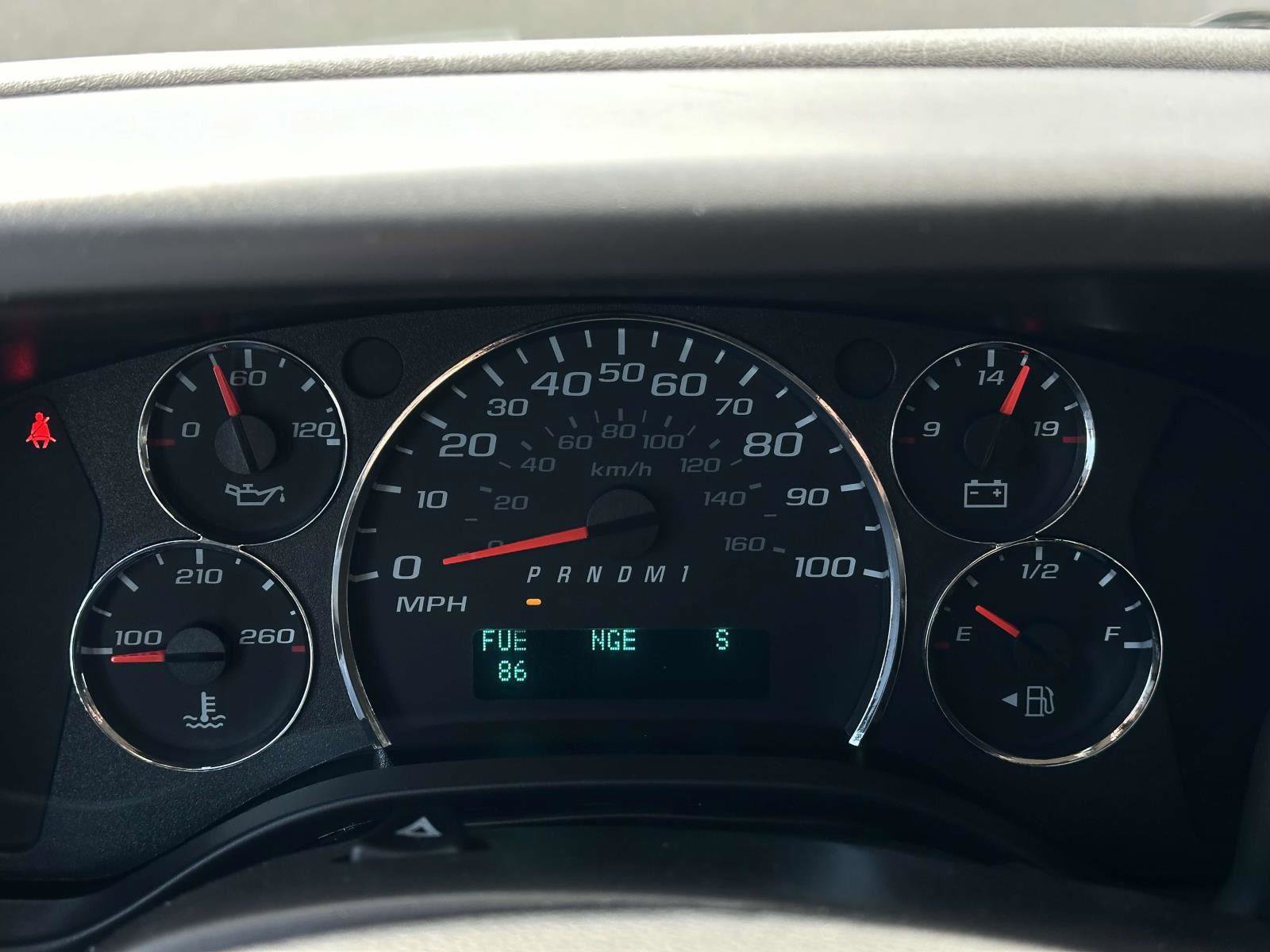 New 2025 Chevrolet Express 2500 w/ Driver Convenience Package image 7