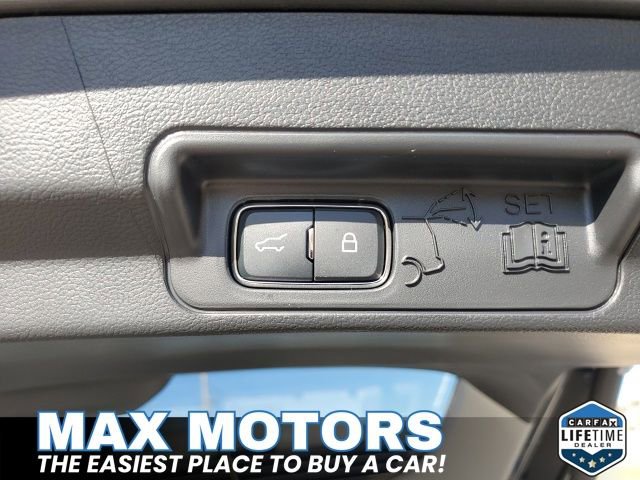 New 2026 Ford Explorer Active w/ Active Comfort Package image 9