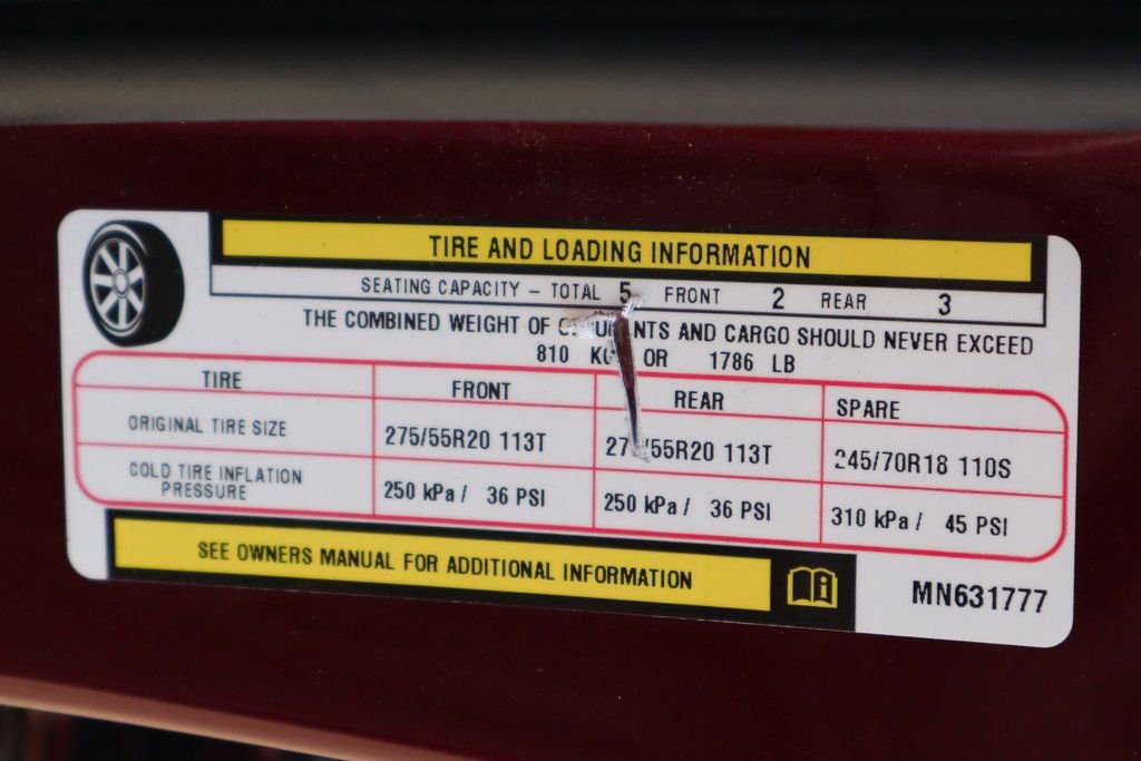 Used 2021 RAM 1500 Lone Star RWD image 43