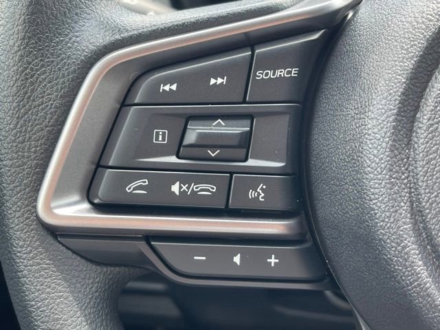 New 2025 Subaru Impreza 2.0i image 7